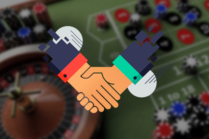 Betsson Partners with Religa to Create Exclusive Live Roulette Game