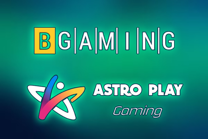BGaming Expands into European and Latin American Markets Through Astro Play Aggregator
