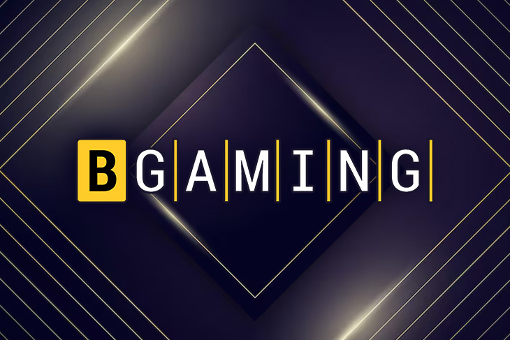 BGaming has been recognized as the Best Slot Developer of the Year at the SBC Awards 2025