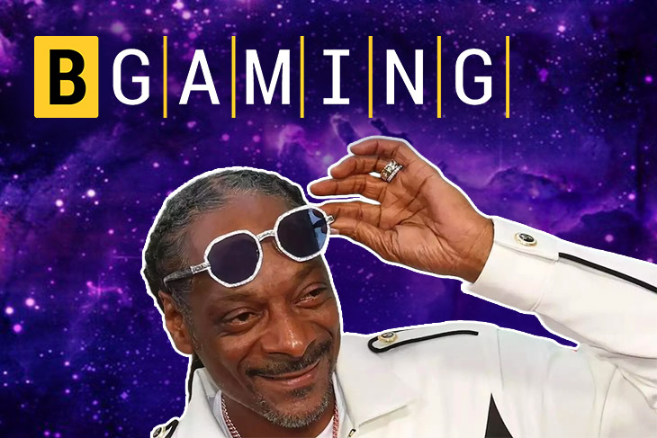 BGaming plans to continue its collaboration with Snoop Dogg following the release of their joint slot game