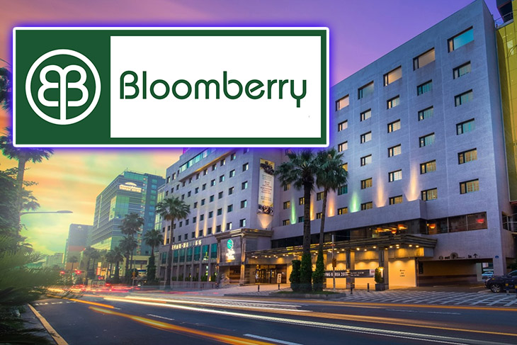Bloomberry Resorts Corp reported a net profit of 1.86 billion pesos for the third quarter of 2023