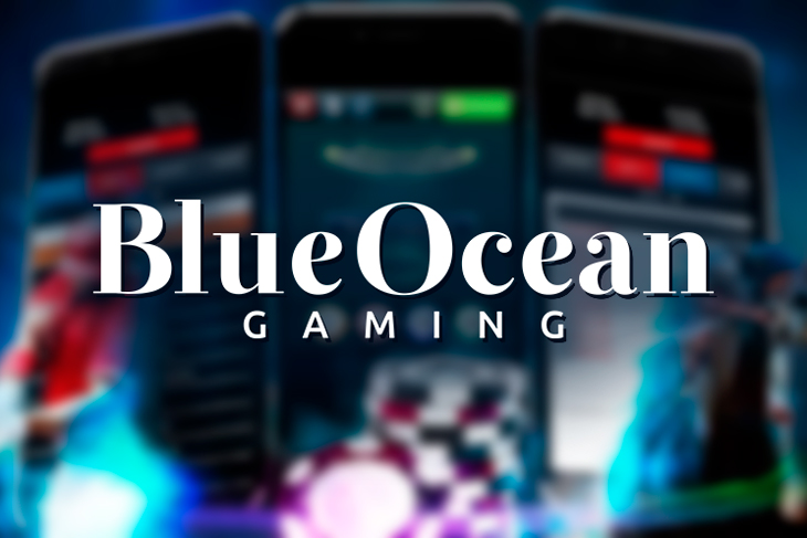 BlueOcean Gaming to Offer Sports Betting from ParlayBay