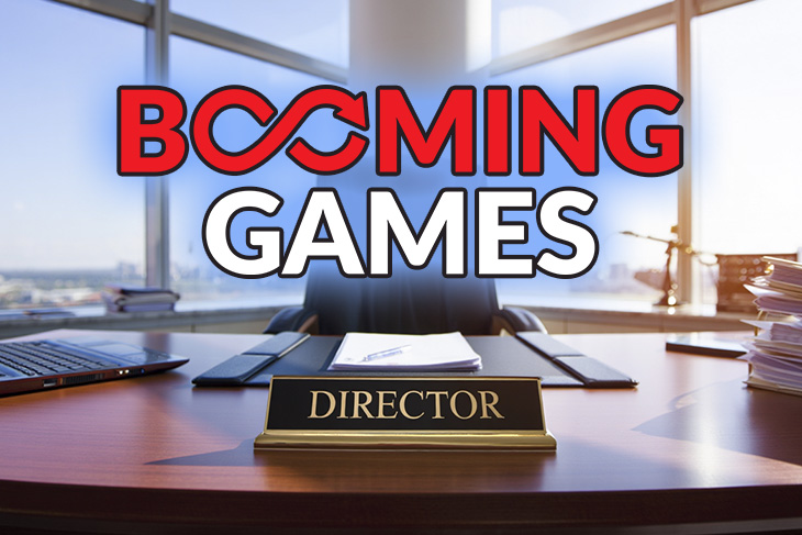 Booming Games has appointed Craig Esling as its new Director of Games