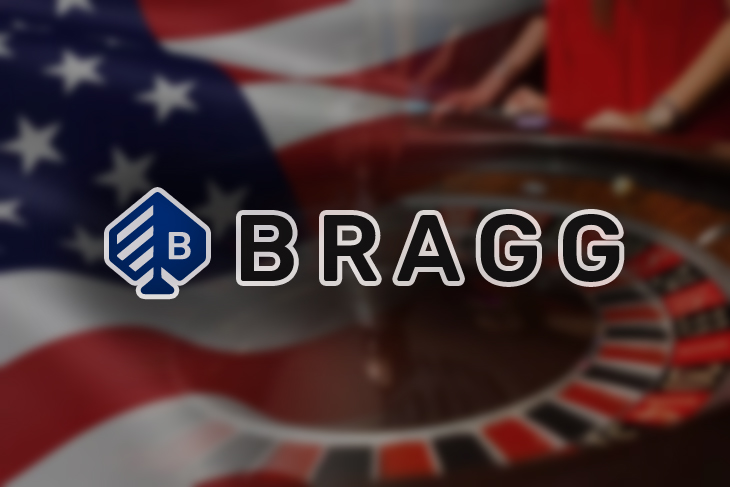 Bragg Gaming Group Continues Expansion in North America