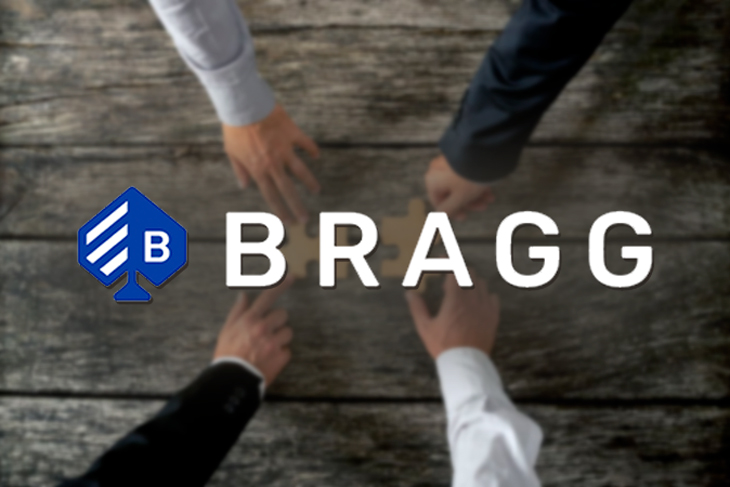 Bragg Gaming Unifies All Group Brands Under a Single Name