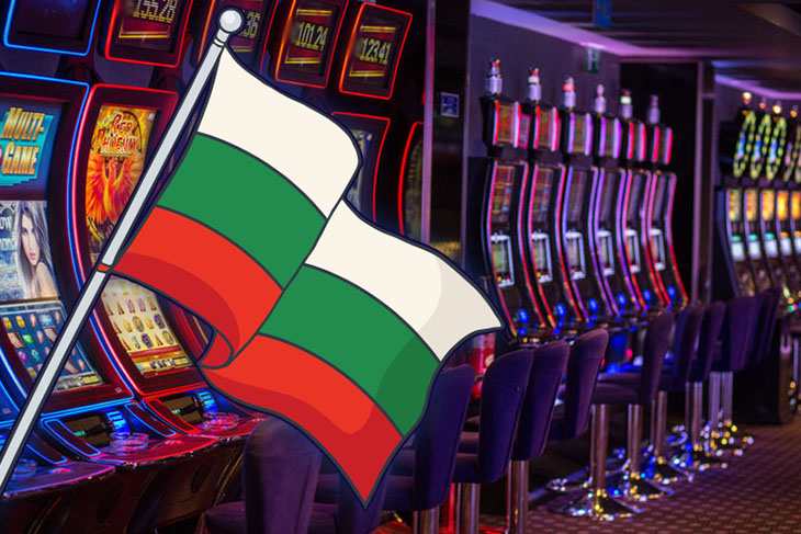 Bulgaria's Gambling Industry Avoids Sharp Tax Hike