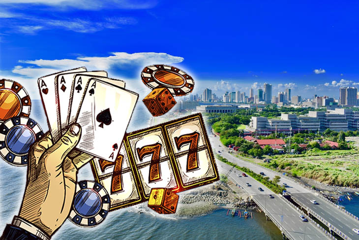 By 2028, gaming revenues in the Philippines could double due to an influx of tourists