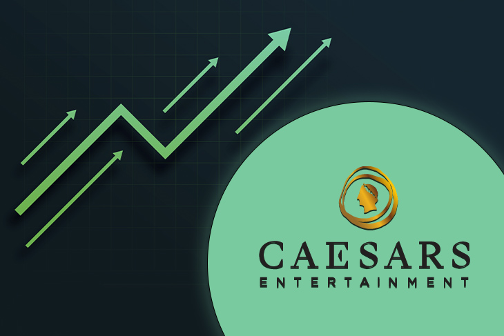 Caesars Digital Reports Record Profits for Q2 2023