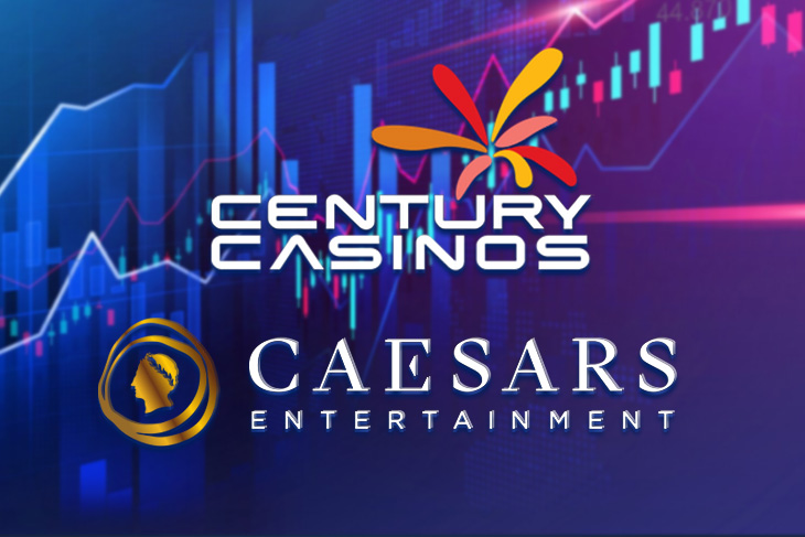 Caesars Entertainment and Century Casinos Maintain Demand Amid Macroeconomic Challenges — Macquarie