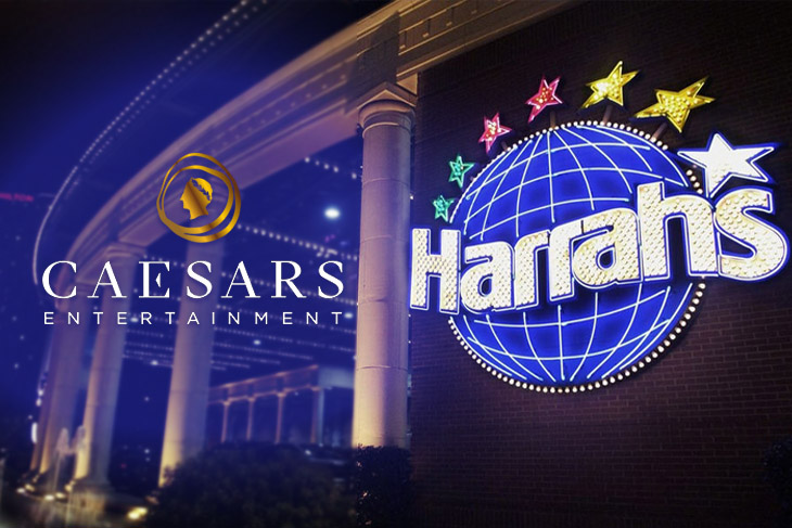 Caesars Entertainment has unveiled new information regarding the future of Harrah's Casino