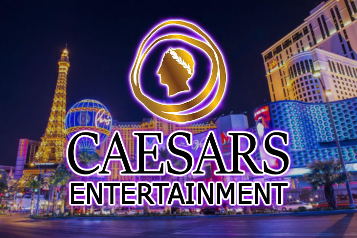Caesars Entertainment Plans to Spin Off Online Gaming Business from Land-Based Casinos
