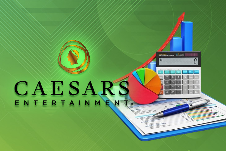 Caesars Reports Positive Results for Q1 2023