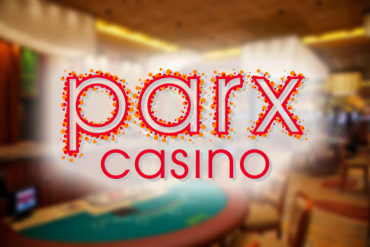 Cashless payments at Parx Casino have been made possible through a partnership with Sightline Payments and Light & Wonder