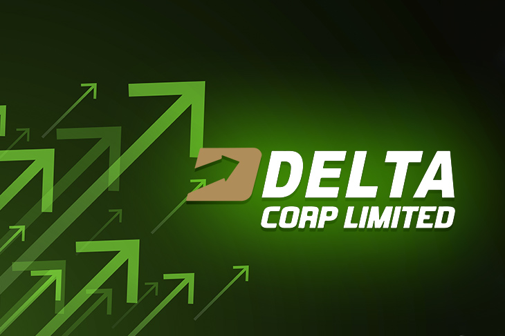 Casino operator Delta Corp reported a 19% increase in net profit