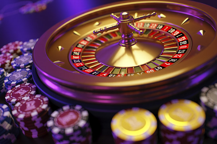 Casinos and sports betting have generated record revenue for the gaming industry in New Jersey
