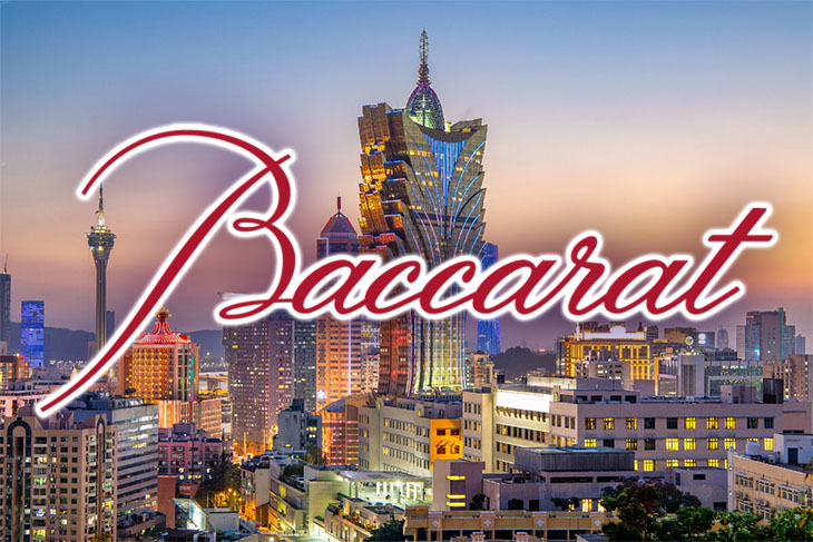 Casinos in Macau are actively introducing smart tables for baccarat games