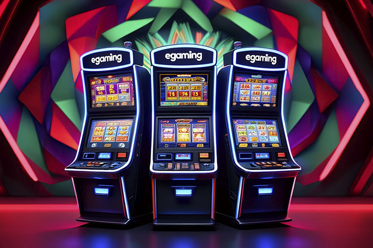 Casinos in New Hampshire have been granted the right to install an unlimited number of video lottery terminals (VLTs)