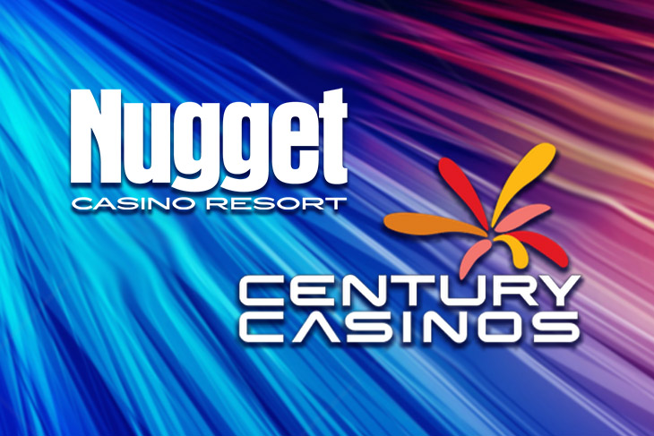 Century Casinos has completed its acquisition of the Nugget Casino Resort in Nevada