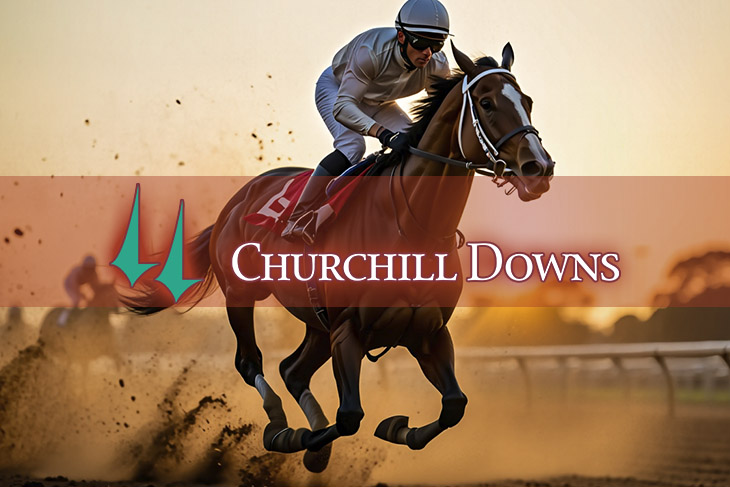 Churchill Downs Reports Record Net Revenue in Q1 2025