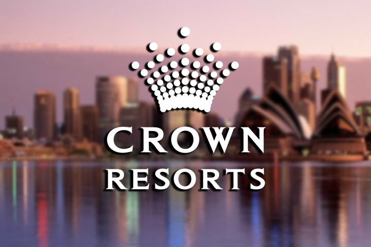 Crown Resorts is set to open its Sydney casino in the coming weeks