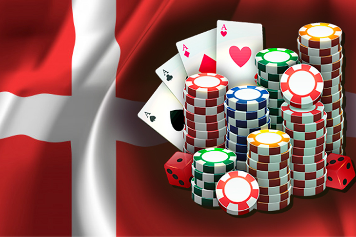 Denmark Plans to Introduce Mandatory ID for Casino Players