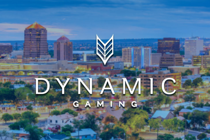Dynamic Gaming Solutions Opens New Office in Albuquerque