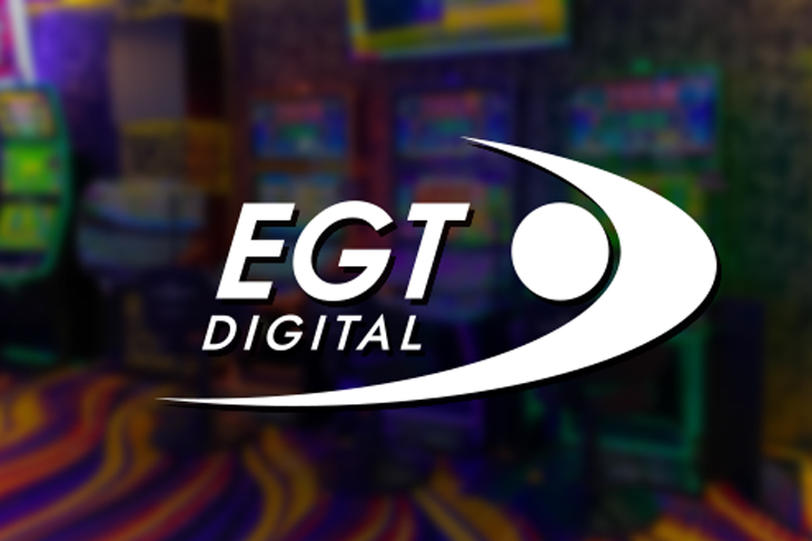 EGT Digital Games Now Available at Las Vegas Romania Casino