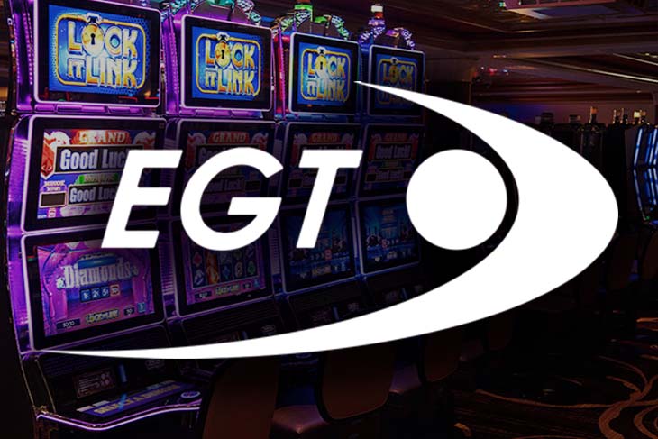 EGT Georgia has been named the "Unwavering Leader" for the second consecutive year at the 14th Annual Awards Ceremony