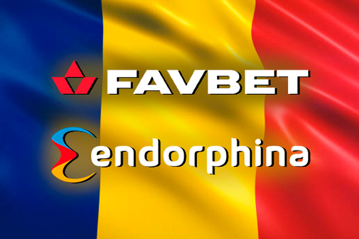 Endorphina and FavBet have entered into a partnership agreement in the Romanian gambling market
