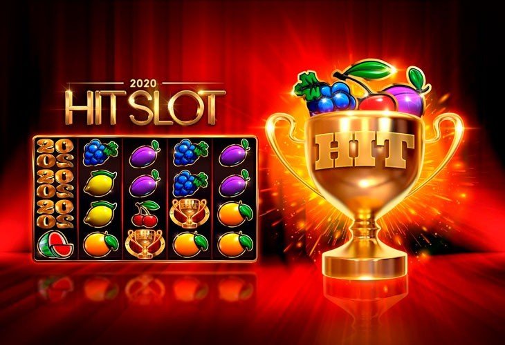 Endorphina has launched a new slot machine featuring 100 paylines