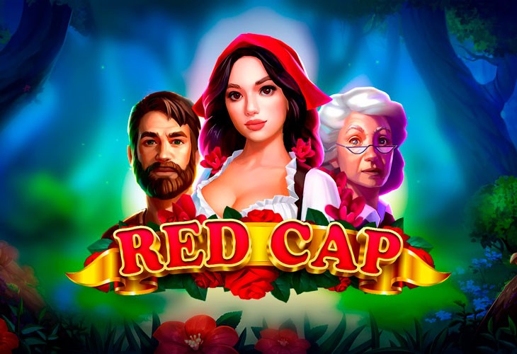 Endorphina has unveiled its latest slot game, Red Cap