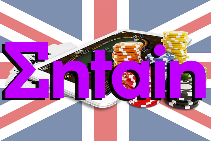 Entain's fortunes are improving as the company boosts its net profit driven by its online segment