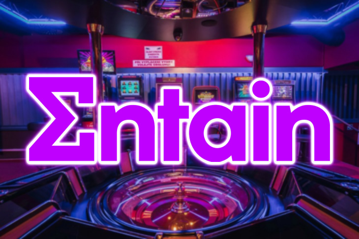 Entain's net gaming revenue increased by 6%