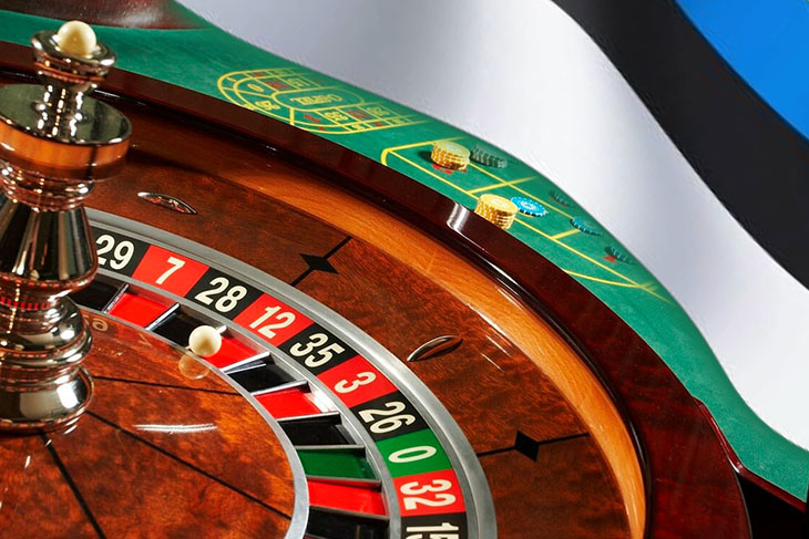 Estonian authorities have approved a reduction in the tax rate for online casino revenues