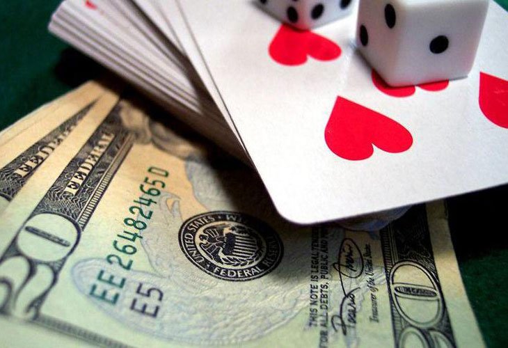 Every second American has a positive view of gambling