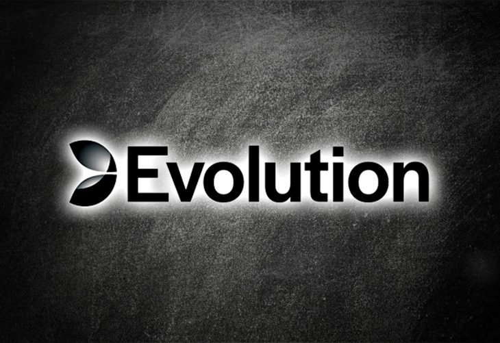 Evolution Gaming has changed its name ahead of its merger with NetEnt