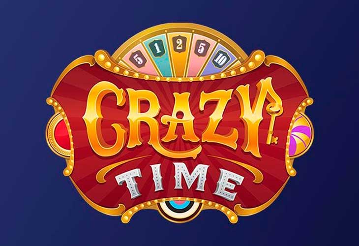 Evolution Gaming has launched a new game called Crazy Time