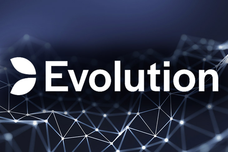 Evolution Group will showcase new online games from its brands at the ICE London 2023 exhibition