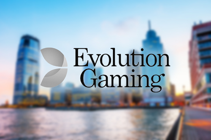 Evolution Opens Second Studio in New Jersey