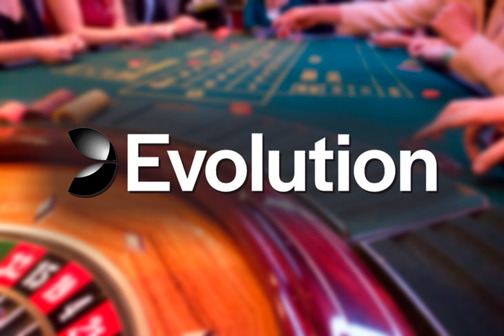 Evolution reports a 37% increase in revenue