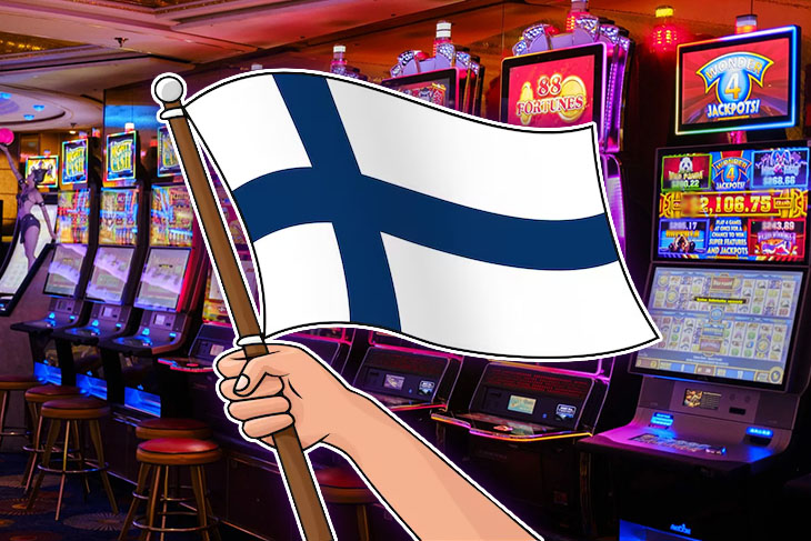 Finnish authorities have unveiled plans to establish an open iGaming market in the country