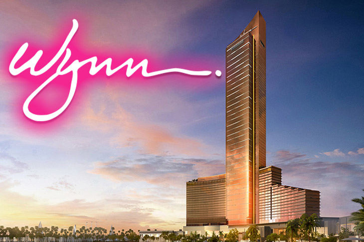 Fitch Projects Ras Al Khaimah's GDP to Grow by 4% Over Two Years, Driven by Wynn Casino Resort