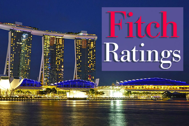 Fitch Ratings forecasts a 10% increase in Singapore's casino revenues in 2024