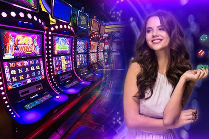 Four out of ten gamblers have never visited a land-based casino