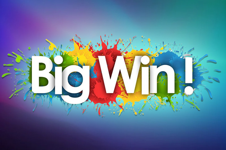 From $12,000 to $1.4 million: Major Casino Wins in the U.S. in May 2024