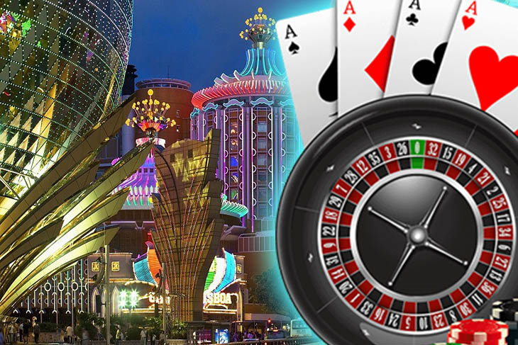 From January to September 2024, the total amount of gambling tax in Macau reached 66.4 billion patacas