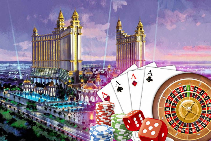 From January to August 2023, Macau generated 39 billion in revenue from gambling taxes