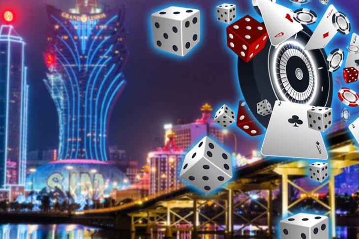 From January to September 2023, the total tax revenue from gaming in Macau reached 45.77 billion patacas