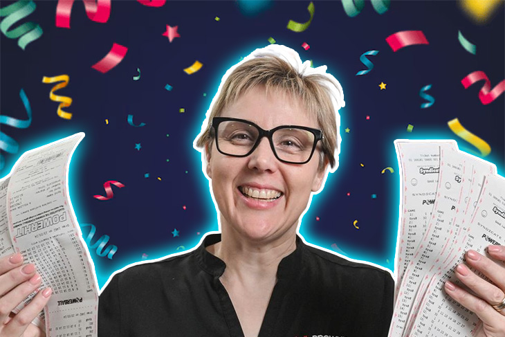 From Shed to Monaco Grand Prix: How Australian Lottery Winners Spend Their Winnings