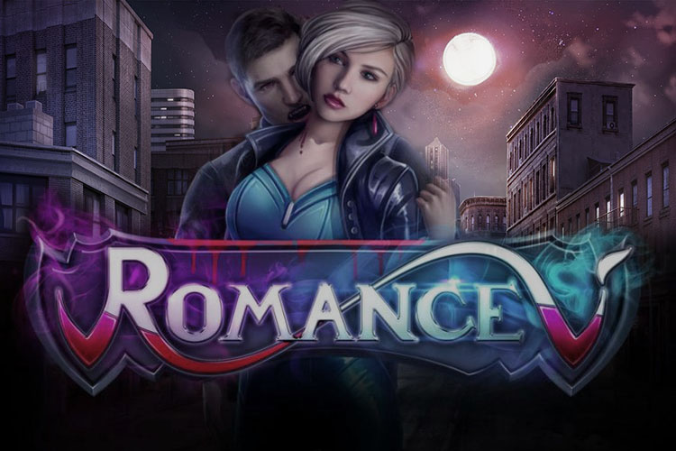 Fugaso Unveils New Slot Game "Romance V"